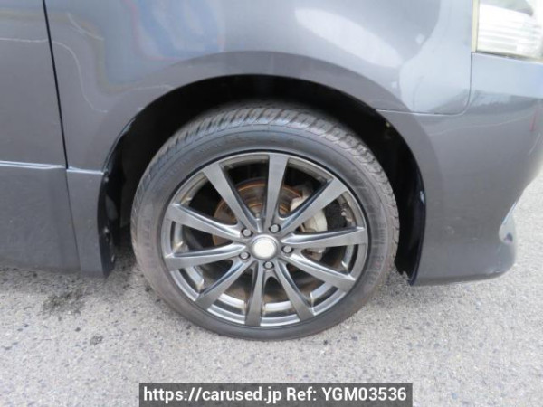 Used 2008 AT toyota noah ZRR70W Image[37]