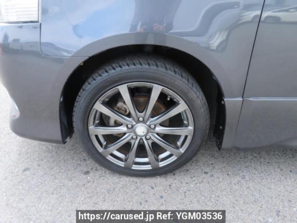 Used 2008 AT toyota noah ZRR70W Image[38]