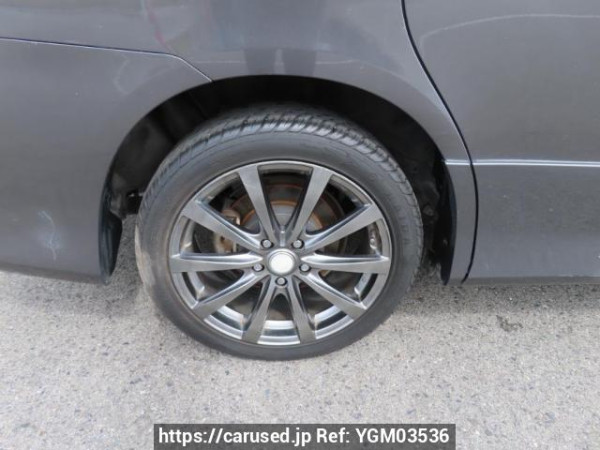 Used 2008 AT toyota noah ZRR70W Image[39]