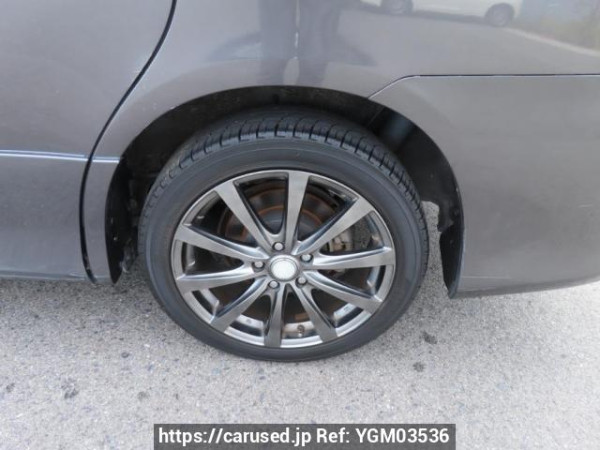 Used 2008 AT toyota noah ZRR70W Image[40]