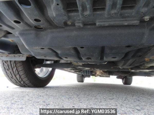 Used 2008 AT toyota noah ZRR70W Image[41]