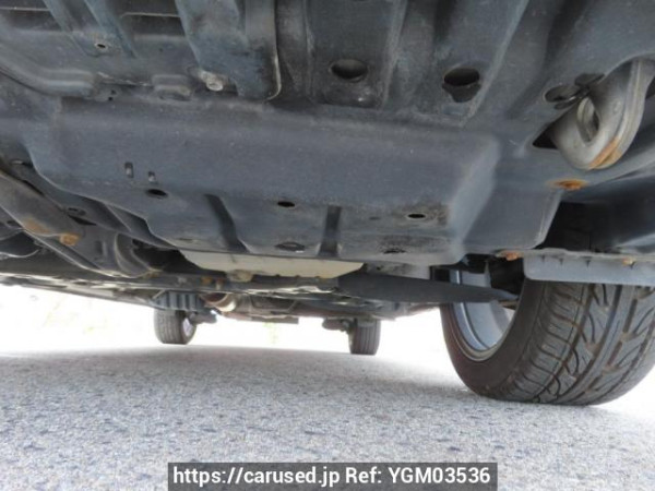 Used 2008 AT toyota noah ZRR70W Image[42]