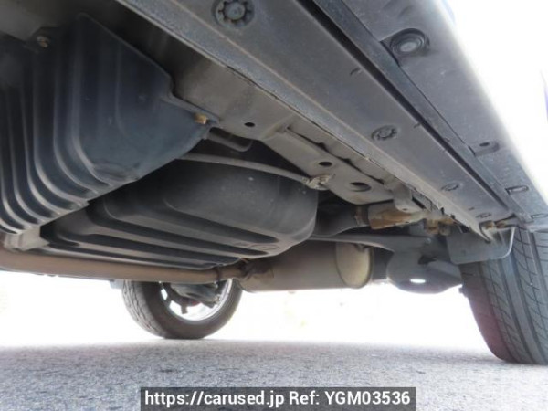 Used 2008 AT toyota noah ZRR70W Image[44]