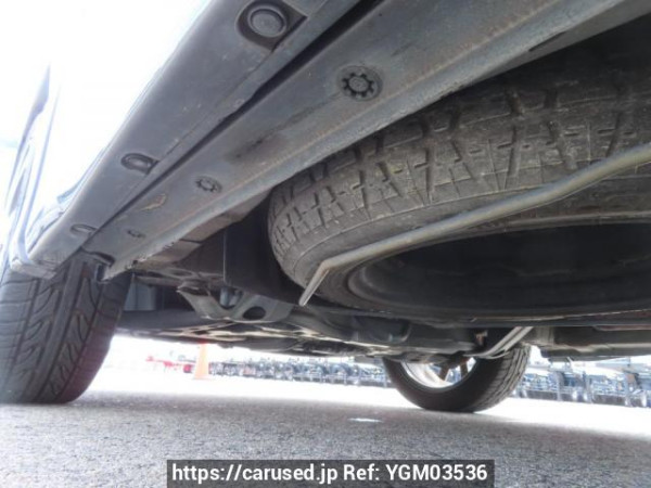 Used 2008 AT toyota noah ZRR70W Image[45]
