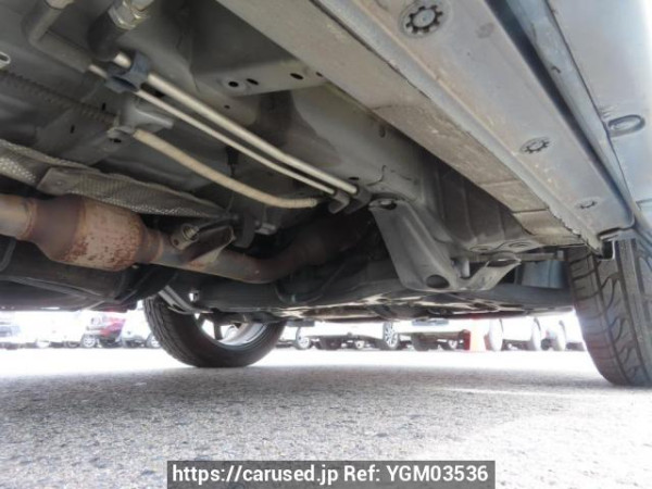 Used 2008 AT toyota noah ZRR70W Image[46]