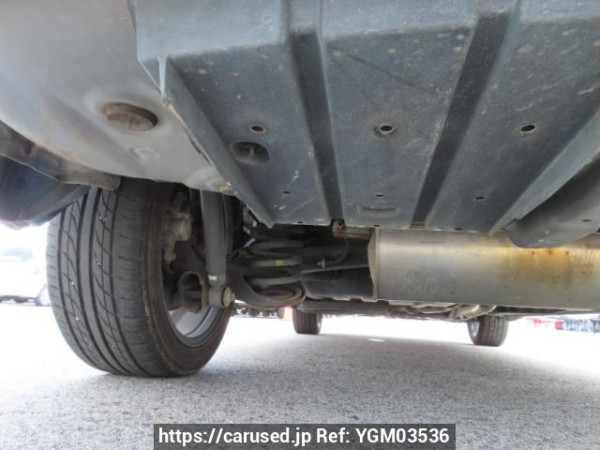 Used 2008 AT toyota noah ZRR70W Image[47]