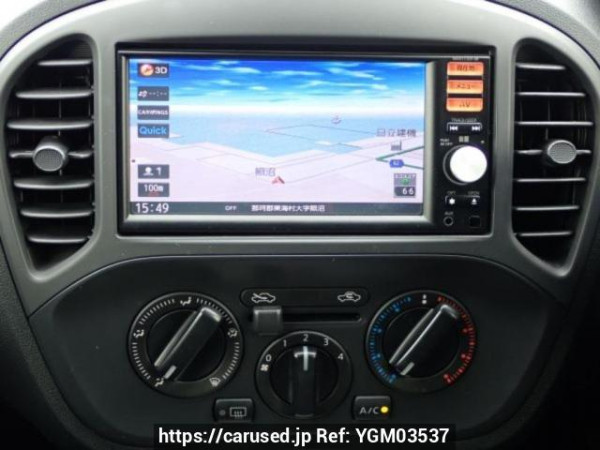 Used 2013 AT nissan juke YF15 Image[19]