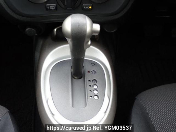 Used 2013 AT nissan juke YF15 Image[21]