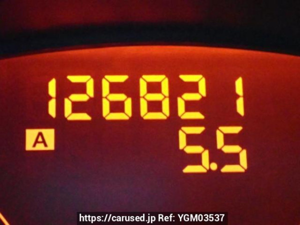 Used 2013 AT nissan juke YF15 Image[23]