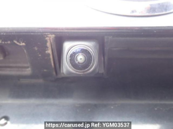 Used 2013 AT nissan juke YF15 Image[26]