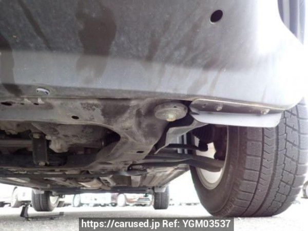 Used 2013 AT nissan juke YF15 Image[32]