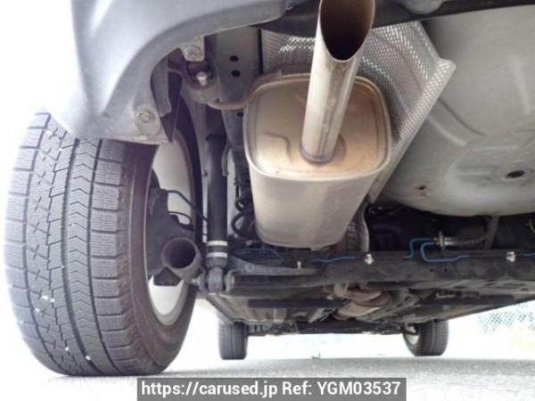 Used 2013 AT nissan juke YF15 Image[33]