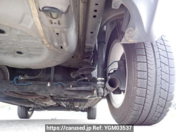 Used 2013 AT nissan juke YF15 Image[34]