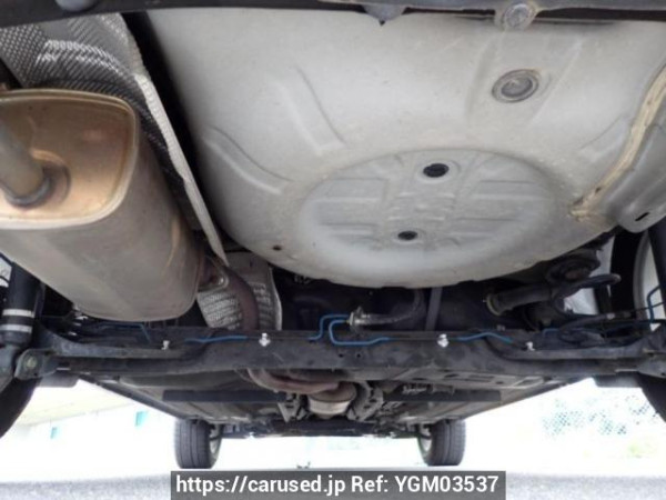 Used 2013 AT nissan juke YF15 Image[35]