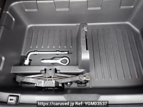 Used 2013 AT nissan juke YF15 Image[36]