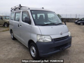 Toyota Townace Van