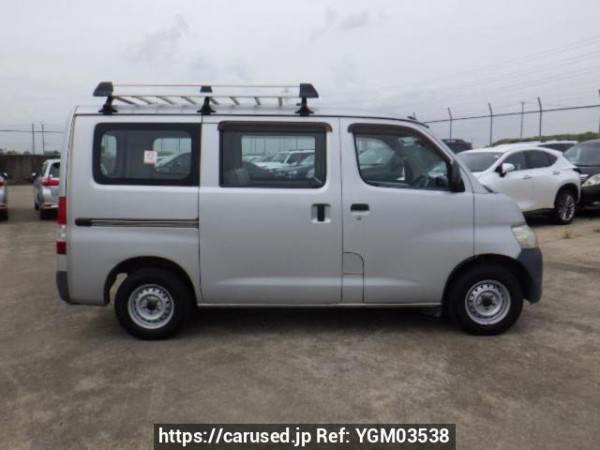 Used 2012 AT toyota townace-van S402M Image[7]