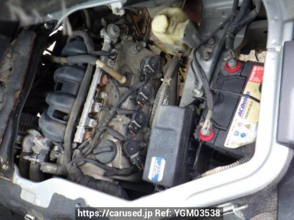 Used 2012 AT toyota townace-van S402M Image[9]