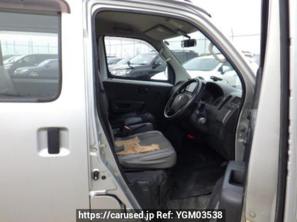 Used 2012 AT toyota townace-van S402M Image[11]