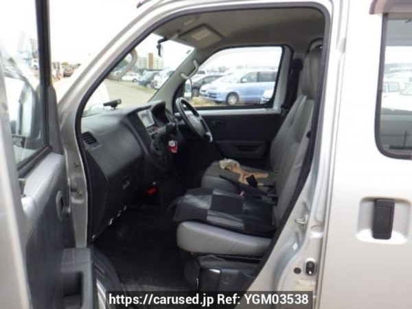 Used 2012 AT toyota townace-van S402M Image[12]