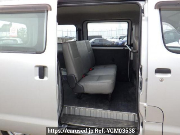 Used 2012 AT toyota townace-van S402M Image[13]