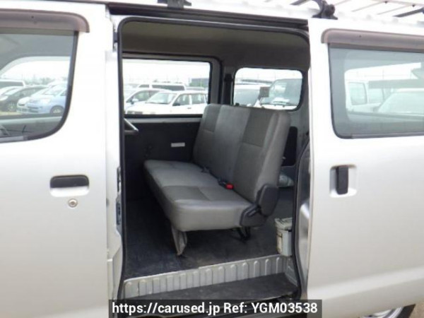 Used 2012 AT toyota townace-van S402M Image[14]
