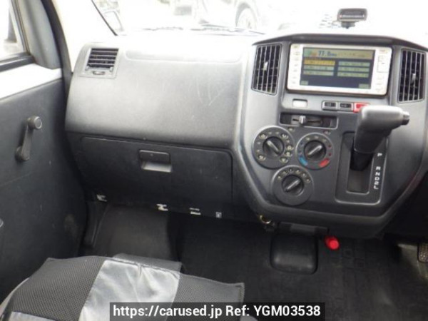 Used 2012 AT toyota townace-van S402M Image[15]