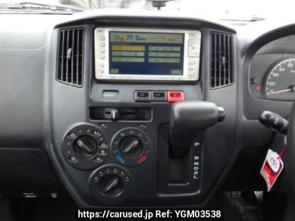 Used 2012 AT toyota townace-van S402M Image[16]