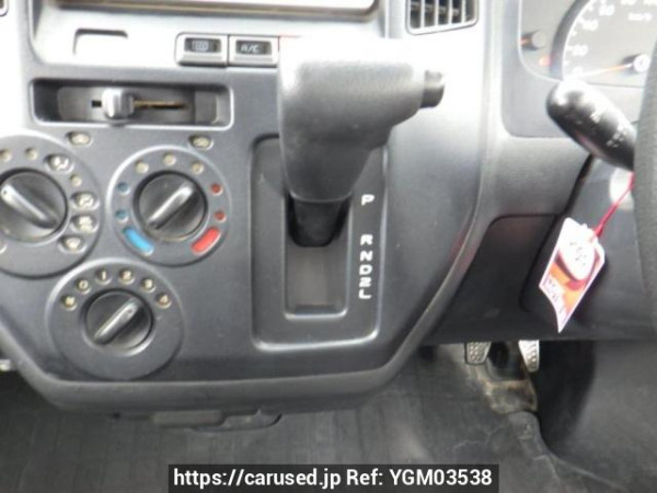 Used 2012 AT toyota townace-van S402M Image[17]