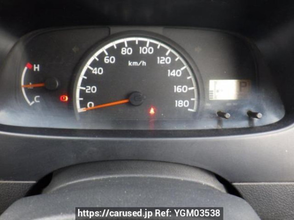 Used 2012 AT toyota townace-van S402M Image[18]