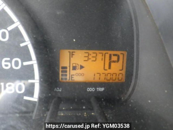 Used 2012 AT toyota townace-van S402M Image[19]