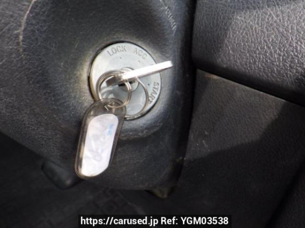Used 2012 AT toyota townace-van S402M Image[20]