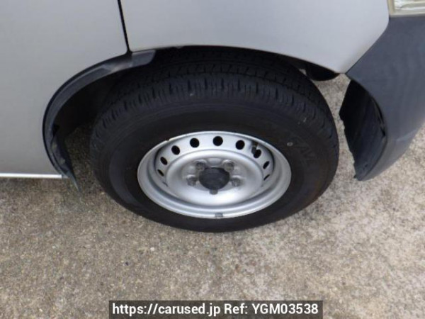 Used 2012 AT toyota townace-van S402M Image[22]