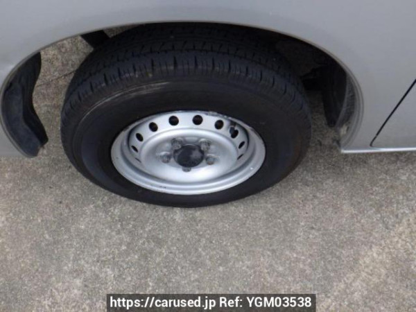 Used 2012 AT toyota townace-van S402M Image[23]