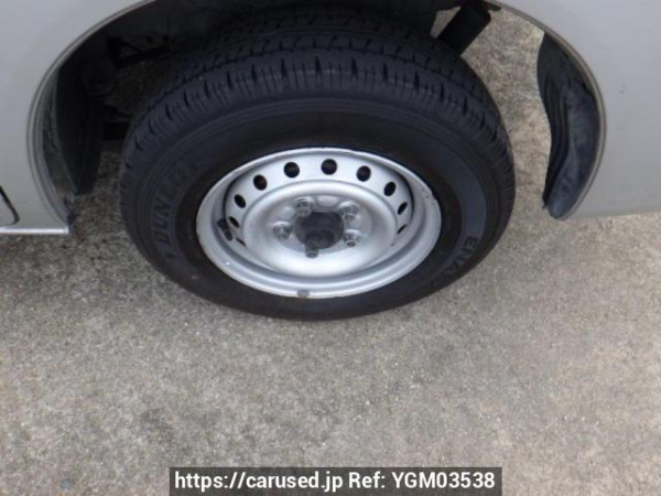 Used 2012 AT toyota townace-van S402M Image[24]