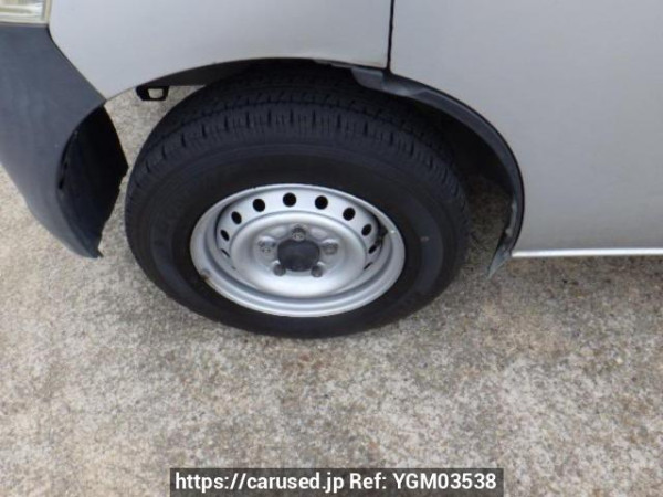Used 2012 AT toyota townace-van S402M Image[25]