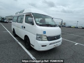 Nissan Caravan Bus