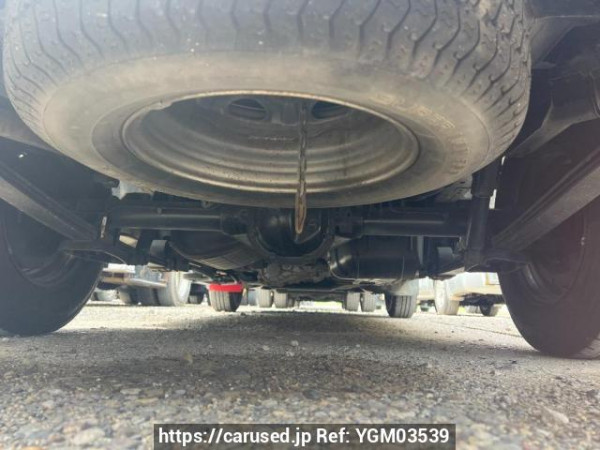 Used 2002 AT nissan caravan-bus DWMGE25 Image[14]