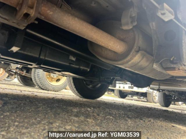 Used 2002 AT nissan caravan-bus DWMGE25 Image[15]