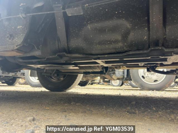 Used 2002 AT nissan caravan-bus DWMGE25 Image[17]
