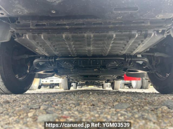 Used 2002 AT nissan caravan-bus DWMGE25 Image[19]