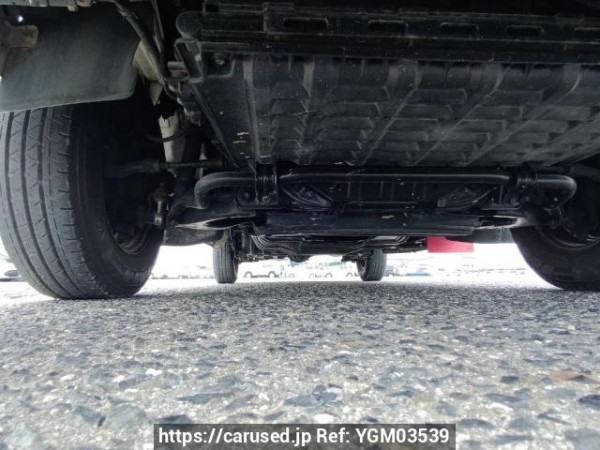 Used 2002 AT nissan caravan-bus DWMGE25 Image[29]