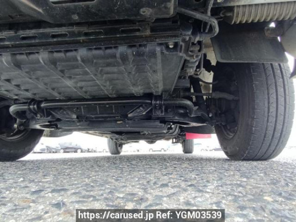 Used 2002 AT nissan caravan-bus DWMGE25 Image[30]