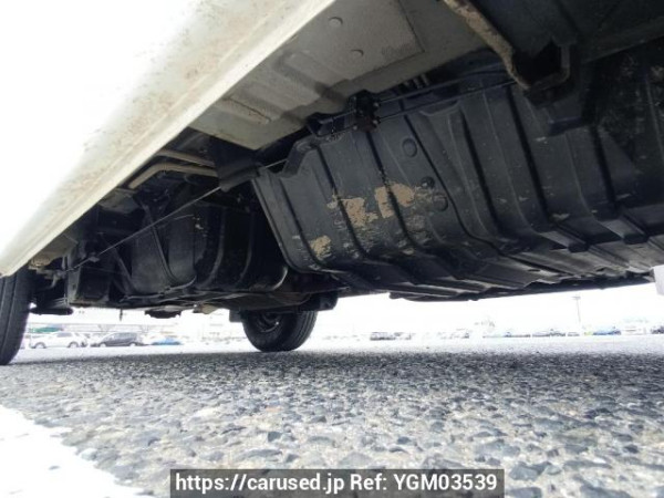 Used 2002 AT nissan caravan-bus DWMGE25 Image[31]