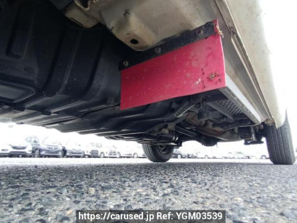 Used 2002 AT nissan caravan-bus DWMGE25 Image[32]
