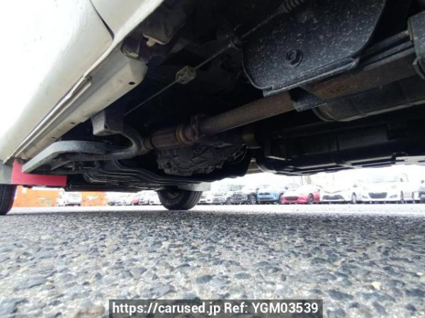 Used 2002 AT nissan caravan-bus DWMGE25 Image[33]