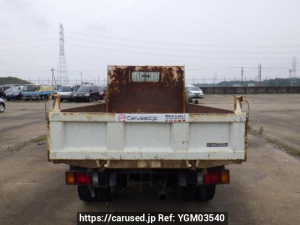 Used 2000 MT toyota dyna-truck XZU312D Image[5]