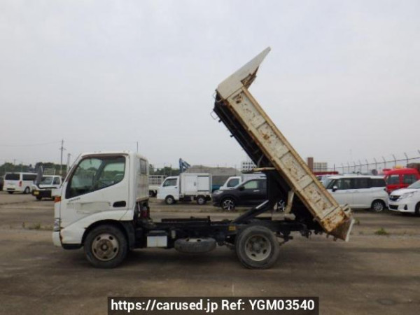 Used 2000 MT toyota dyna-truck XZU312D Image[11]