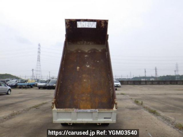 Used 2000 MT toyota dyna-truck XZU312D Image[13]