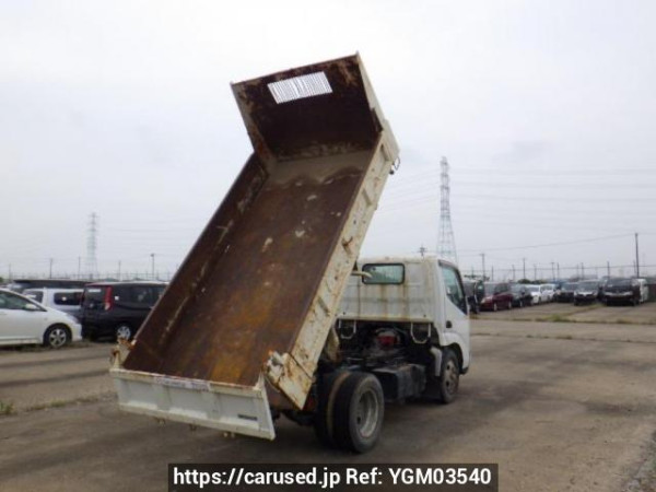 Used 2000 MT toyota dyna-truck XZU312D Image[14]